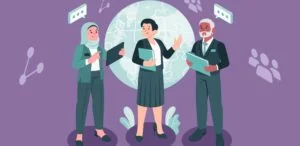 Наші гранти на світовій мапі благодійності